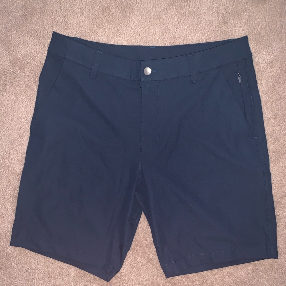 Lululemon men’s commission shorts